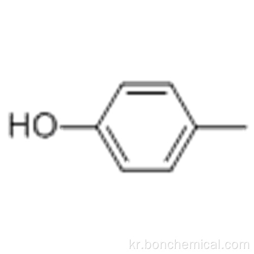 오르토 붕산 CAS 106-44-5